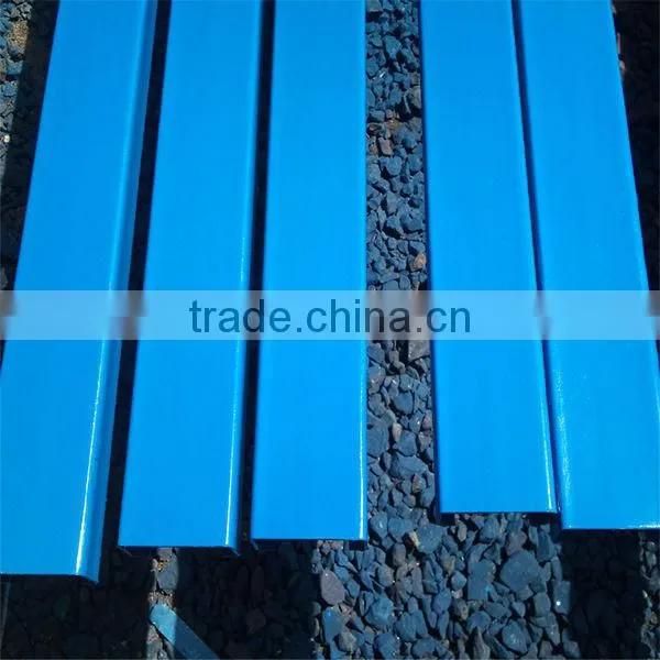 Steel Structure Material Channel Galvanized Purline photo-2