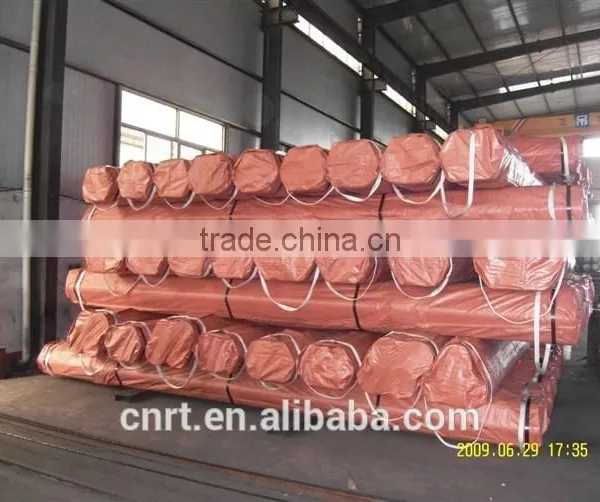 Export ASTM A106 Gr.B Seamless Steel Pipe/Mild Steel Pipe in Lower Price photo-6