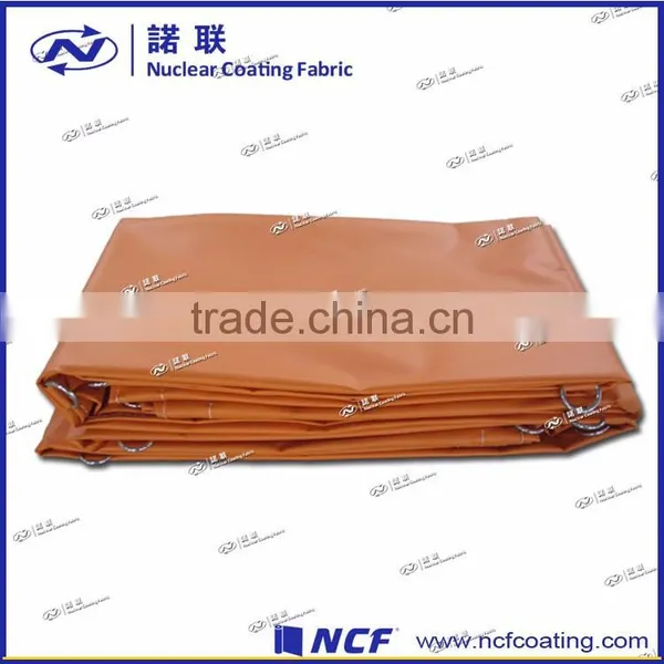 Cargo Shipping Container Cover photo-2