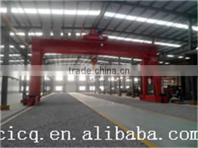 Gantry Crane/ Gantry Crane 5T---10T photo-2