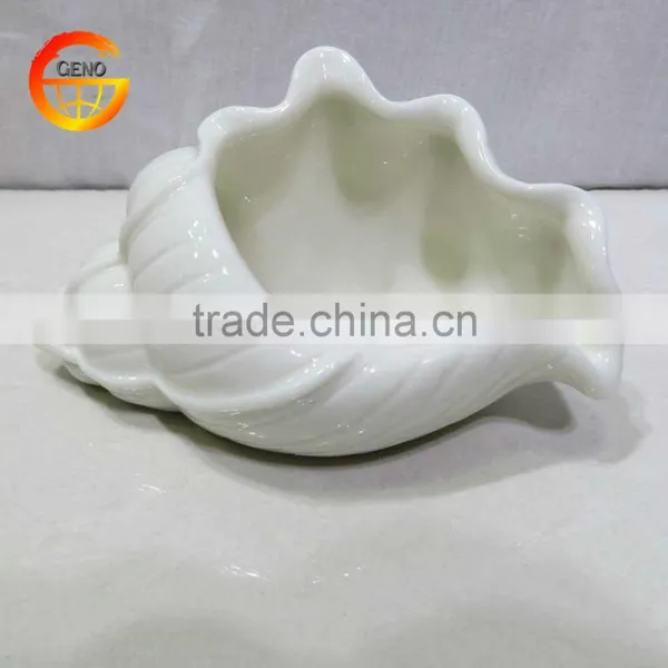 Cheap Mini Ceramic Flower Pot for Sale photo-3