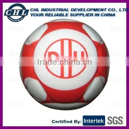 DHU anti stress ball