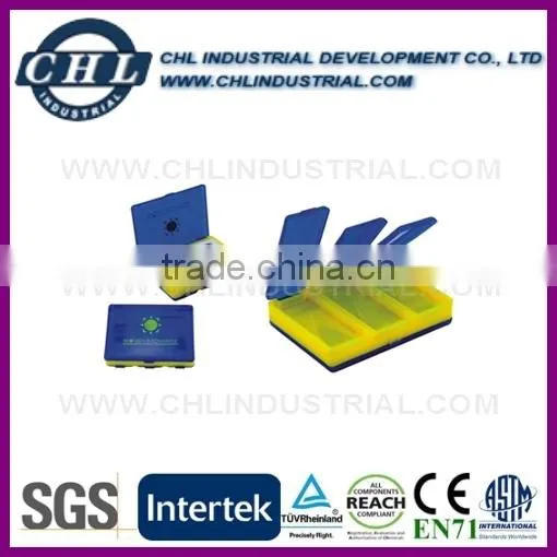 Pocket Logo Printed Outdoor Sewing Kit photo-5
