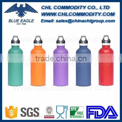 OEM Hydro Flask With Powder Coated photo-4