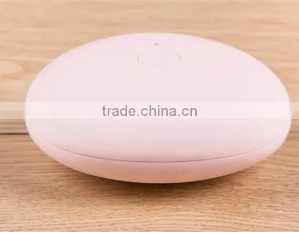 Lucky Stone Hand Warmer Portable Pebble Warm Hand Treasure USB Charging Mini Hand Warmer of 3200 Mah photo-5