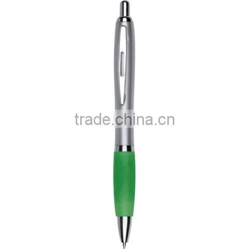 Hot Popular Plastic Gel Pen photo-2