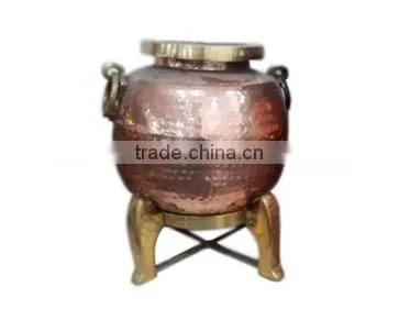 CHAFING DISH