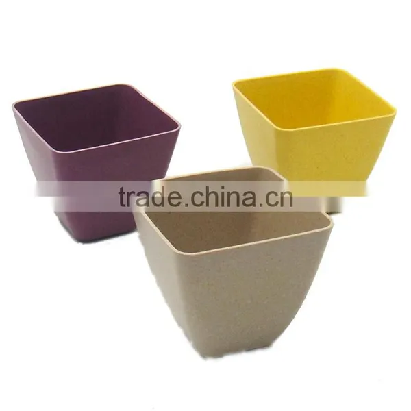 Ecofriendly Biodegaradable Plant Pot photo-5