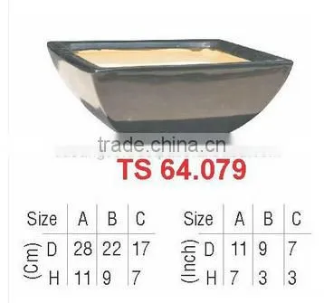 Vietnam Indoor Ceramic Pots