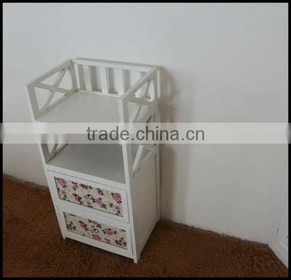 Hot Selling Wooden Cabinet photo-4
