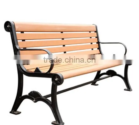 Cast Iron Legs for Outdoor Benches photo-6