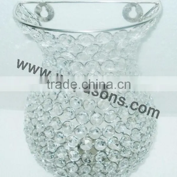 Crystal Votive Candle Holders For Holiday Gifts photo-2