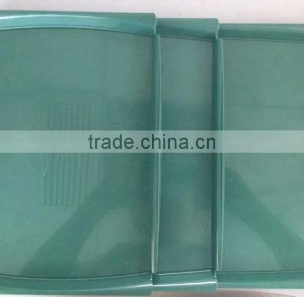 Inflight Plastic Severing Tray photo-3