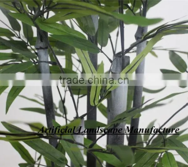 LXY160406 Cheap Bamboo Bonsai ,Bamboo Fencing photo-2
