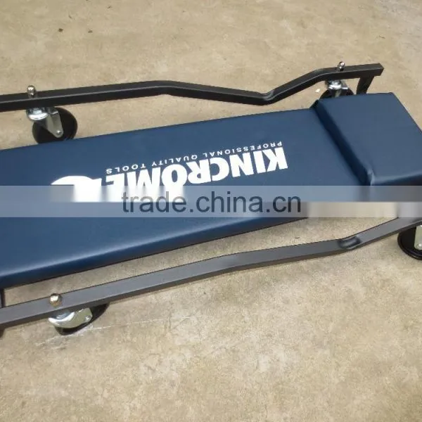 Car Creeper &auto Repairing Tool 4-wheel Car Creerer photo-6