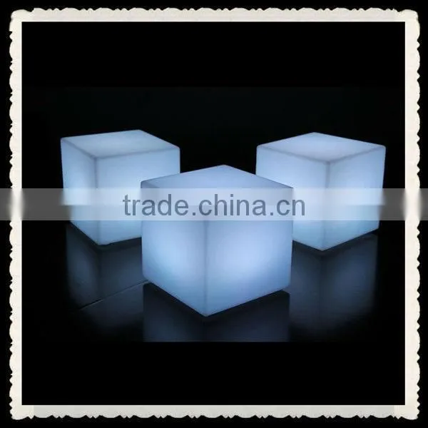 Modern Led Bar Counter, Led Home Furniture, Led Cocktail Table photo-2