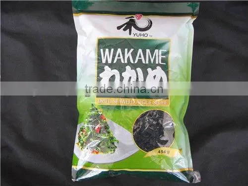Dry Wakame photo-3