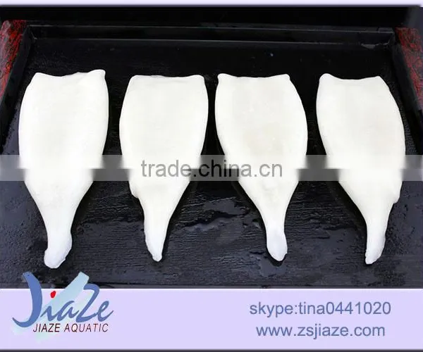 IQF Squid Tube-fish Seafood eu Approved Seafood photo-2