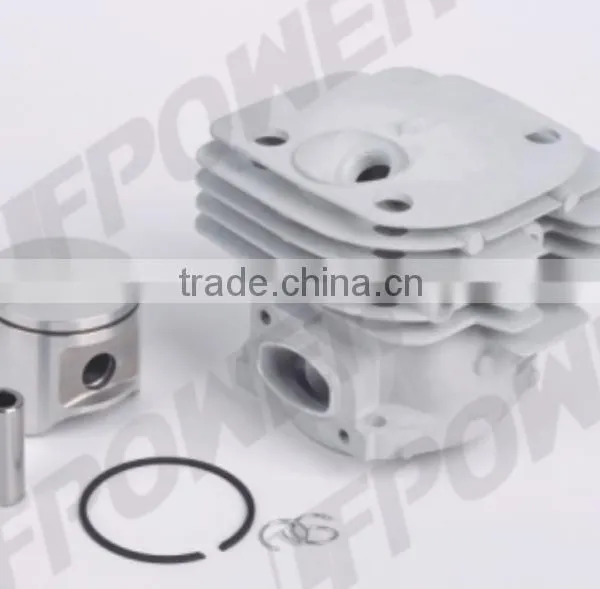 48mm Cylinder&Piston Aluminium Spare Parts for Chain Saw