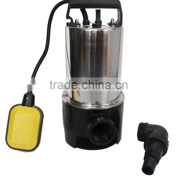 Best Selling Stainless Steel Electric Submersible Pump Price photo-6