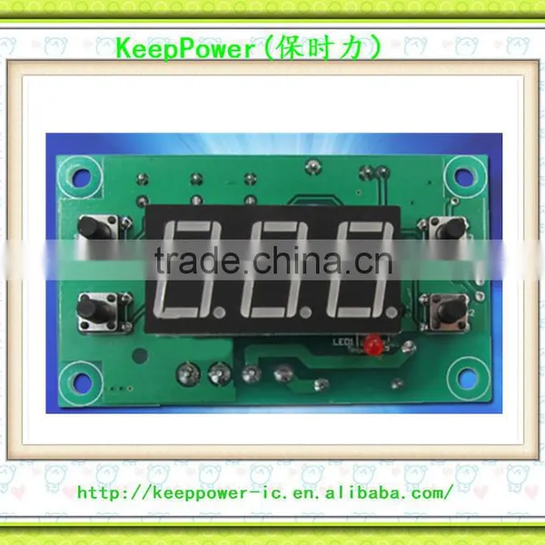XH-W1308 Temperature Controller Intelligent Temperature Controller Microcomputer Digital Thermostat Temperature Control Switch a photo-2