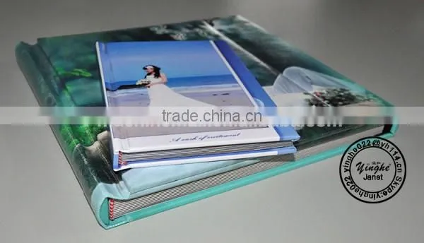 Low Cost Multi Function 10 in 1 Wedding Photo Album Making Machine photo-6