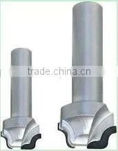 Diamond End-mill