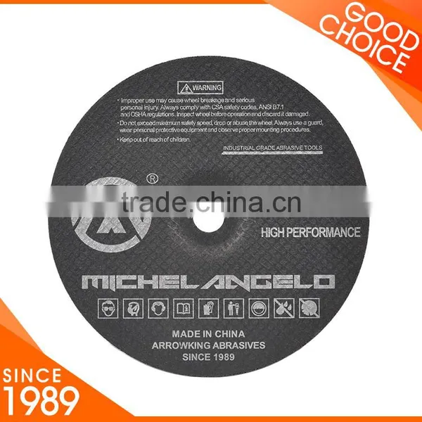 800 Grit Grinding Wheel photo-4