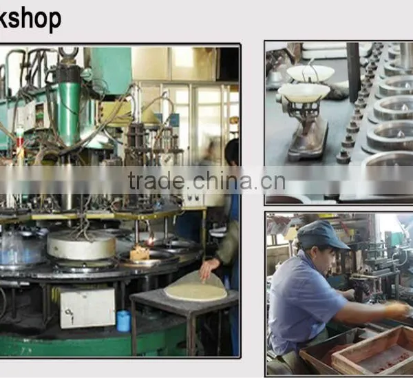 4'' Polishing Wheels/ Disc Are Made From Fibre , Carborundum, Resin. photo-6