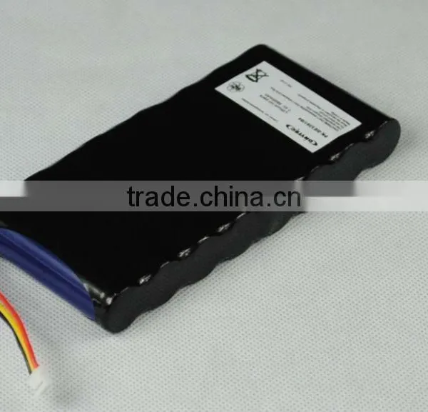 24V 1200mAh Lifepo4 High Discharge Rate Battery for Replace Ni Mh Batteries