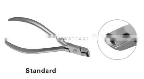 Orthodontic Pliers photo-3