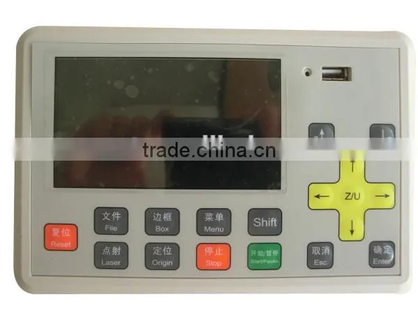 2015 Newest Co2 Laser DSP Controller System photo-4