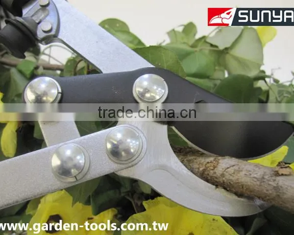 Agriculture Bypass Leverage Lopping Shear photo-3