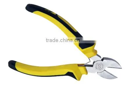 8'' European Style Diagonal Pliers photo-4