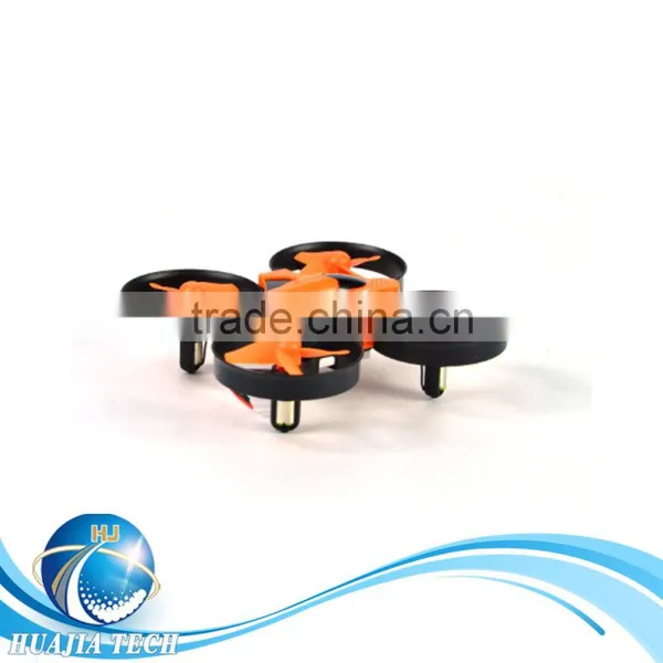 2017 New Mini Remote Control Nano Drone UFO Quadcopter F36 photo-4