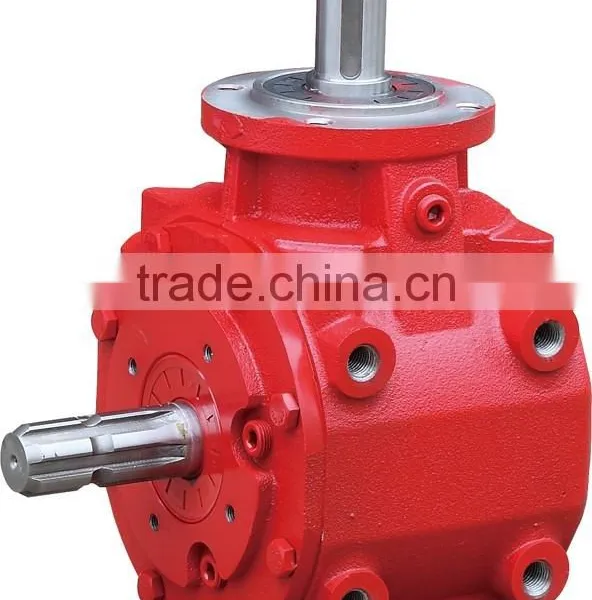 Best Selling Gearbox Speed Increaser photo-6
