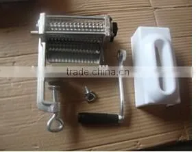 Manual Cast Iron Meat Tenderizer photo-2