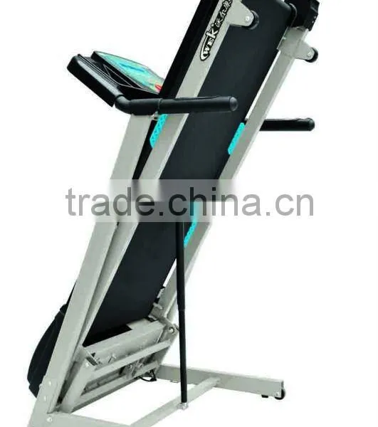 Sport Running Treadmill, Treadmills, Electric Treadmill photo-5