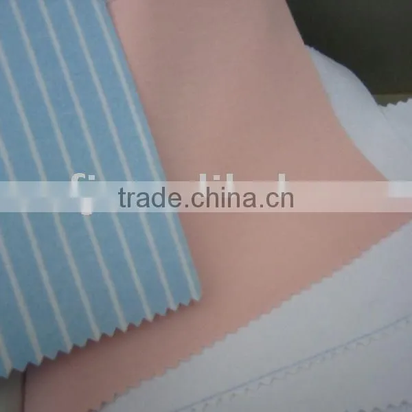 Double Flannel Fabric