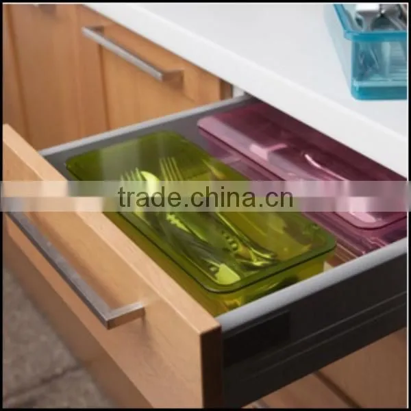 Custom Wholesale Clear Plastic Storage Box for Chopsticks/plastic Storage Box/clear Plastic Storage Box photo-2