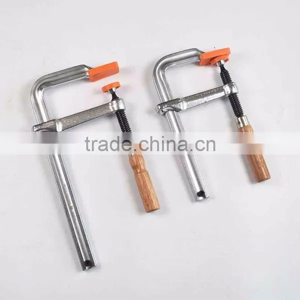 3inch American Type C Clamp WoodWorking Clamp Manufacturer photo-5