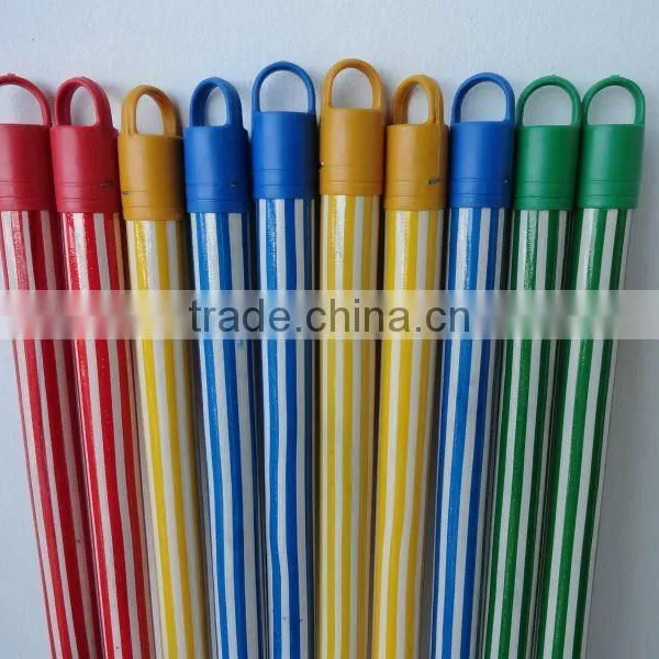 Cleaning Floor Mop Stick With PVC Coat photo-5
