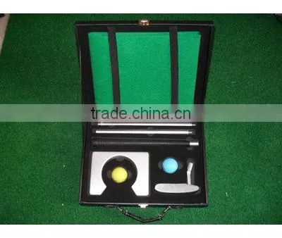 Custom Logo Golf Gift Set photo-3