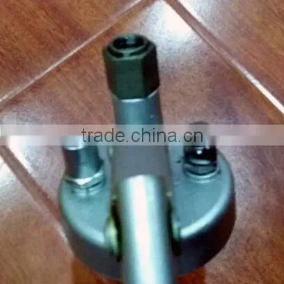 Germany Type High Pressure Manual Grease Gun 500cc GG500D04H photo-5