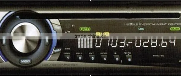 Car Dvd Player, Dvd Players