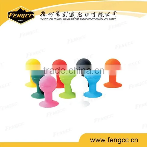 Best Selling of Plastic Phone Holder Stand for Basketball Pattern photo-4