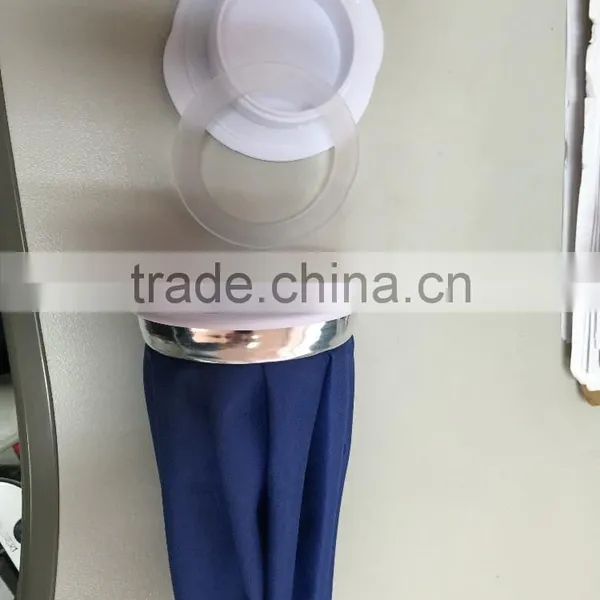 Cold Compress Ice Pack Fever Care Medical Cloth Ice Bag photo-3