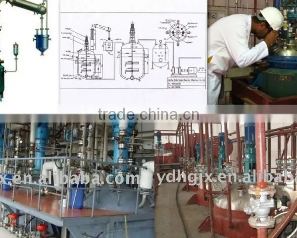 Complete Convenient Hot Melt Glue Stick Production Line photo-3