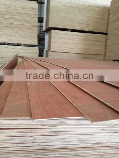 COMMERCIAL VIETNAM PLYWOOD (6-18MM)