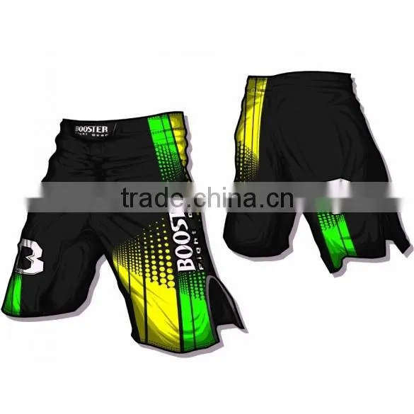Custom MMA SHORT -custom Mma Short-sublimated Mma Shorts-mma Wears-custom Design Mma Wears-custom Design Mma Short-custom Sublim photo-4